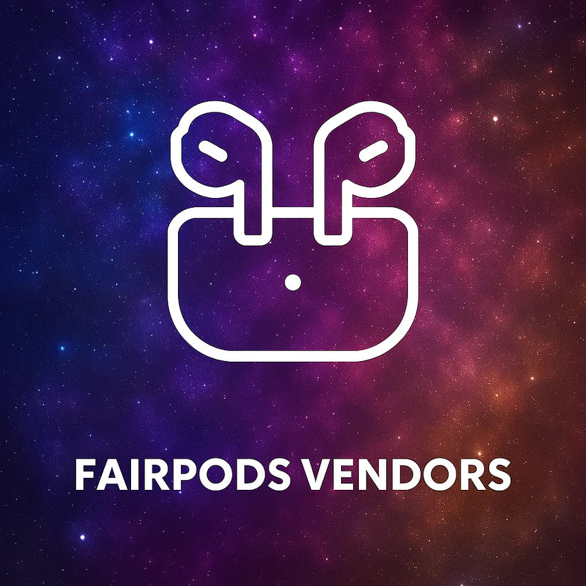 SpankkPods Vendor
