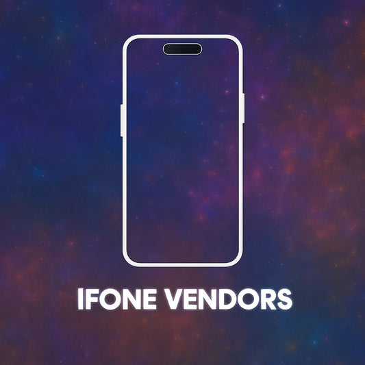 Spankk Ifone Vendor