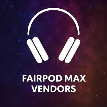 Spankk Max Vendor